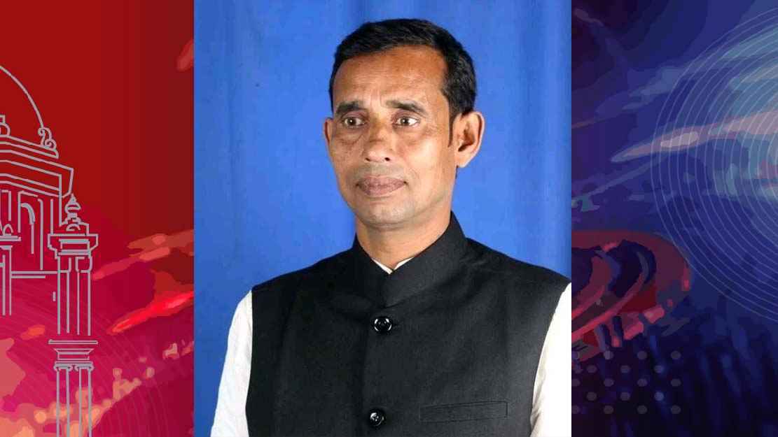 দুর্নীতি-অনিয়মের দায়ে পাবনার একদন্ত চেয়ারম্যান আলাল সরদার বরখাস্ত