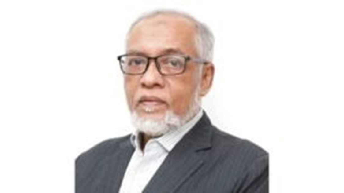 সম্মিলিত ইসলামী ব্যাংকের চেয়ারম্যান হলেন আইয়ুব মিয়া