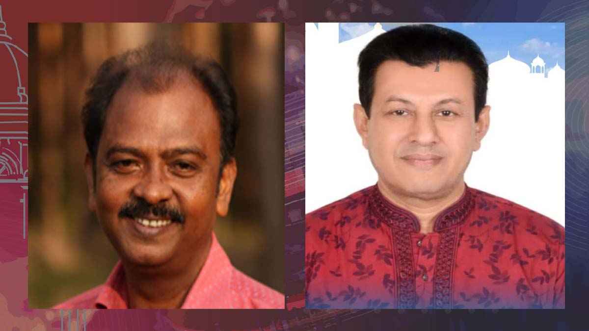 ইমজার আহ্বায়ক পীযূষ, সদস্য সচিব সেলিম পারভেজ