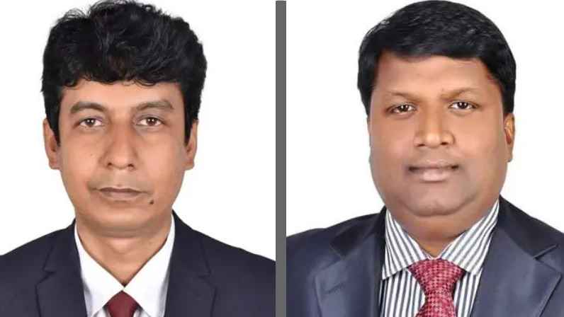 বাগেরহাটে সাবেক দুই আ.লীগ নেতা বিএনপির প্রার্থী!