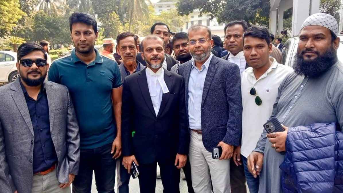 বাগেরহাটে ৪টি সংসদীয় আসনই বহাল