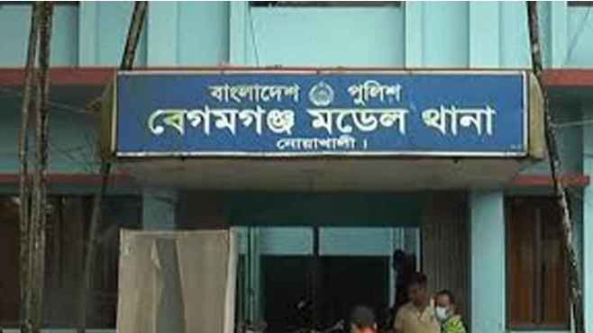 নোয়াখালীতে অটোরিকশা নিয়ন্ত্রণ হারিয়ে বৃদ্ধের মৃত্যু, আহত ৪