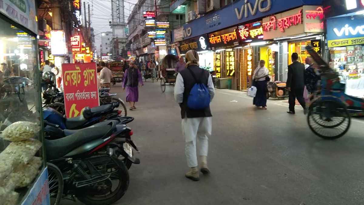 বরিশালে মৌসুমের সর্বনিম্ন তাপমাত্রা, বিপর্যস্ত জনজীবন