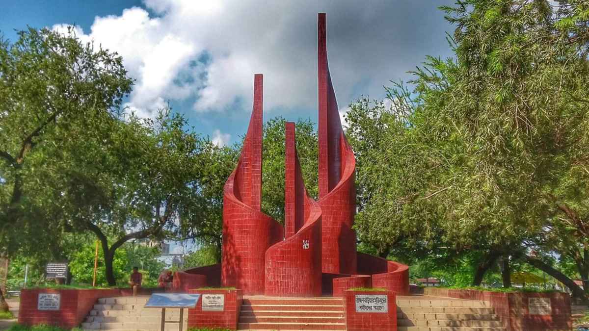 আজ ব্রাহ্মণবাড়িয়া মুক্ত দিবস