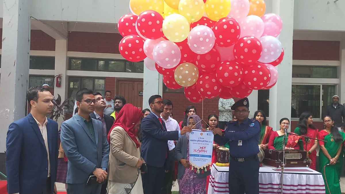 ব্রাহ্মণবাড়িয়ায় আন্তর্জাতিক দুর্নীতি বিরোধী দিবস পালিত