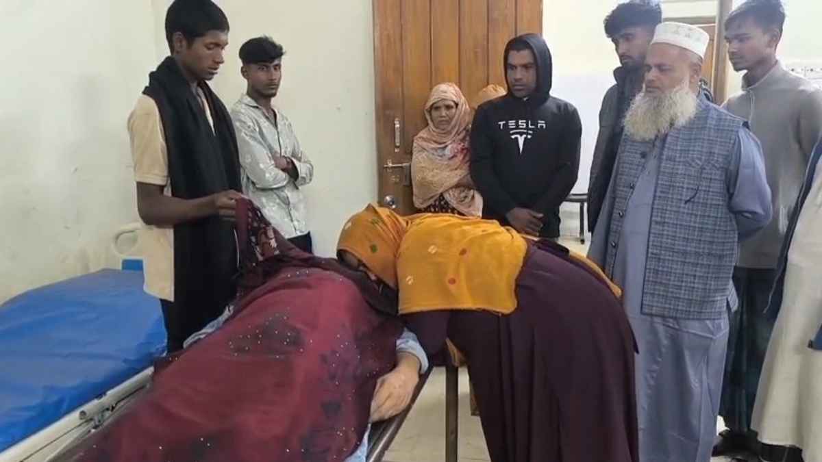 ব্রাহ্মণবাড়িয়ায় ২ অটোরিকশার মুখোমুখি সংঘর্ষে কাঠমিস্ত্রি নিহত