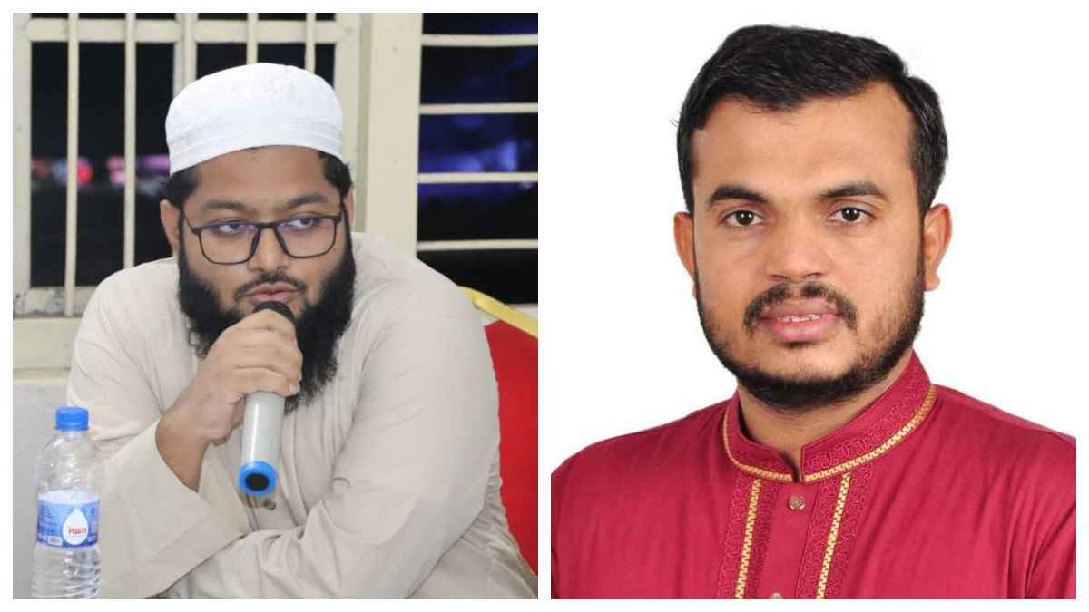 ব্রাহ্মণবাড়িয়া ২ ও ৩ আসনে এনসিপির হয়ে লড়বেন মাহদী-আতাউল্লাহ