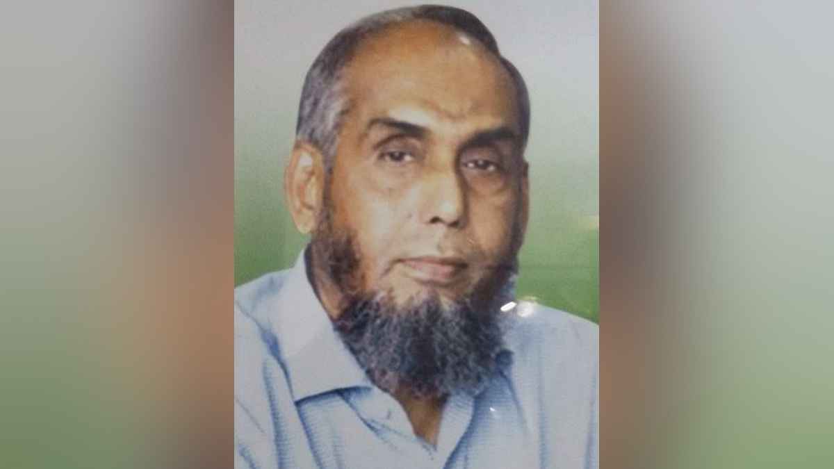 সাবেক এমপি ও বিকন ফার্মার এমডি এবাদুল করিম বুলবুল মারা গেছেন