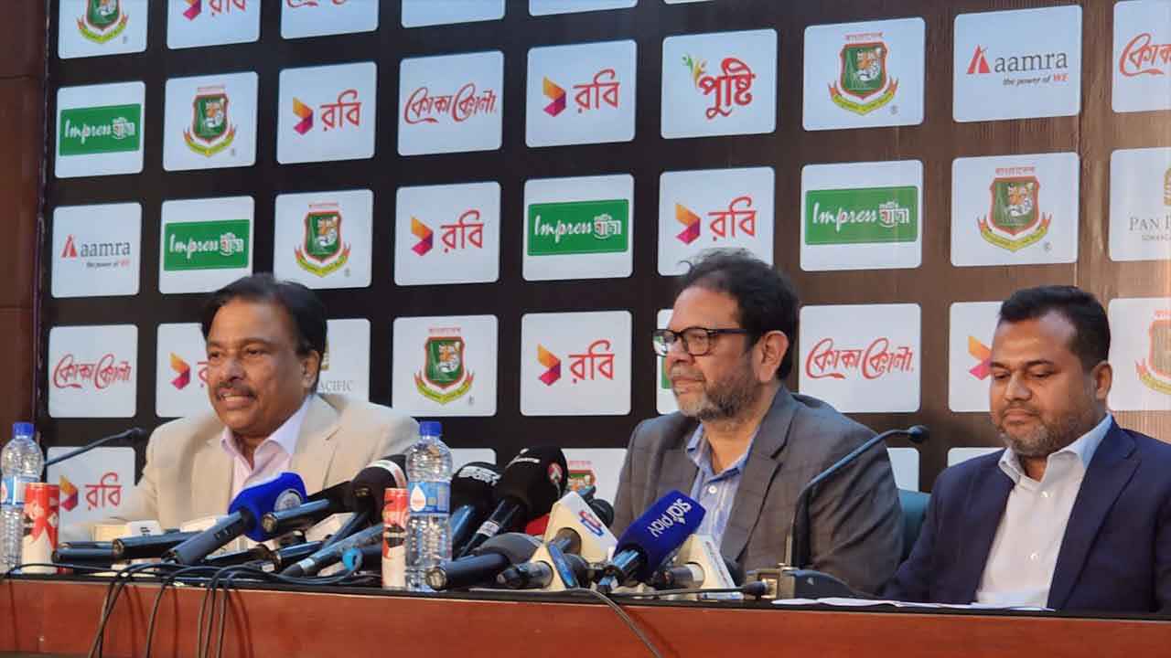 লিগ না হলে বিকল্প টুর্নামেন্টের কথা ভাবছে বিসিবি