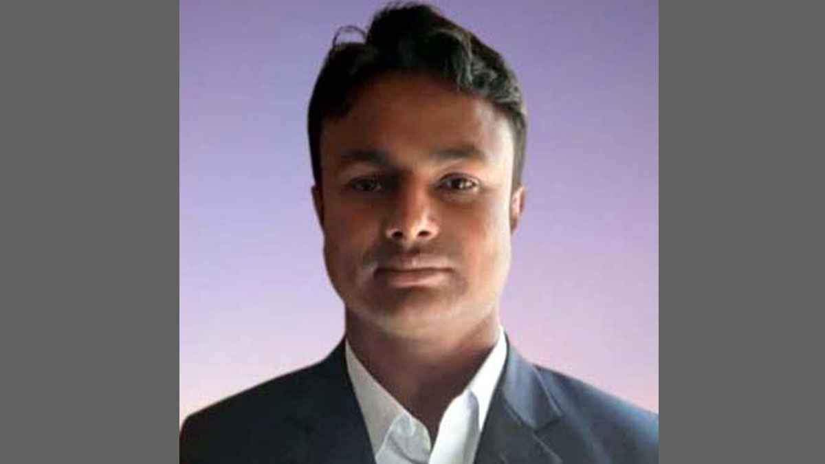 রংপুরে নিষিদ্ধ সংগঠনের নেতা শাহাদৎ গ্রেফতার