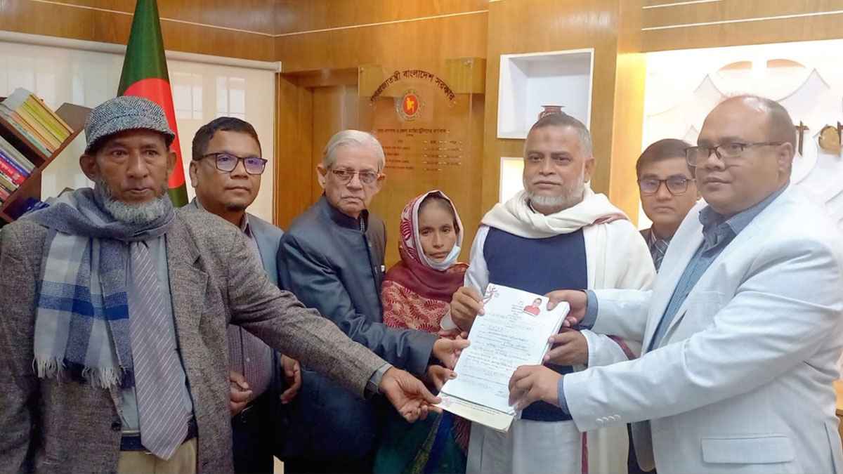 রাজনীতিতে সুস্থ প্রতিযোগিতা থাকবে, প্রতিহিংসা নয়: জি কে গউছ