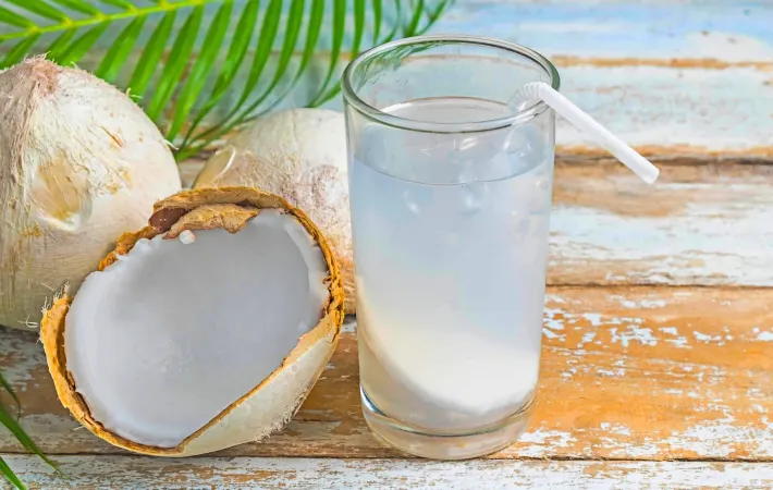 best-coconut-water