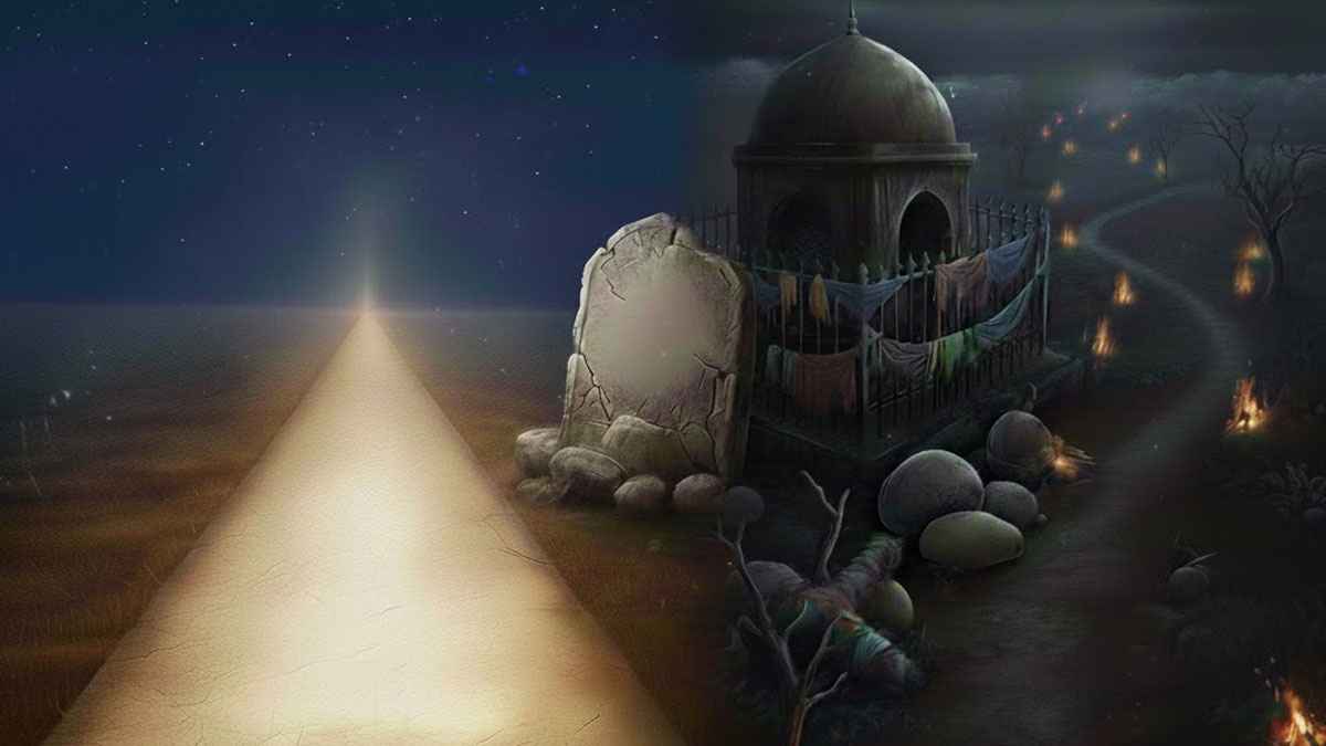 আকিদার বিদআত: স্থান, বস্তু ও ব্যক্তির ‘অতিশ্রদ্ধা’ থেকে সতর্ক হোন