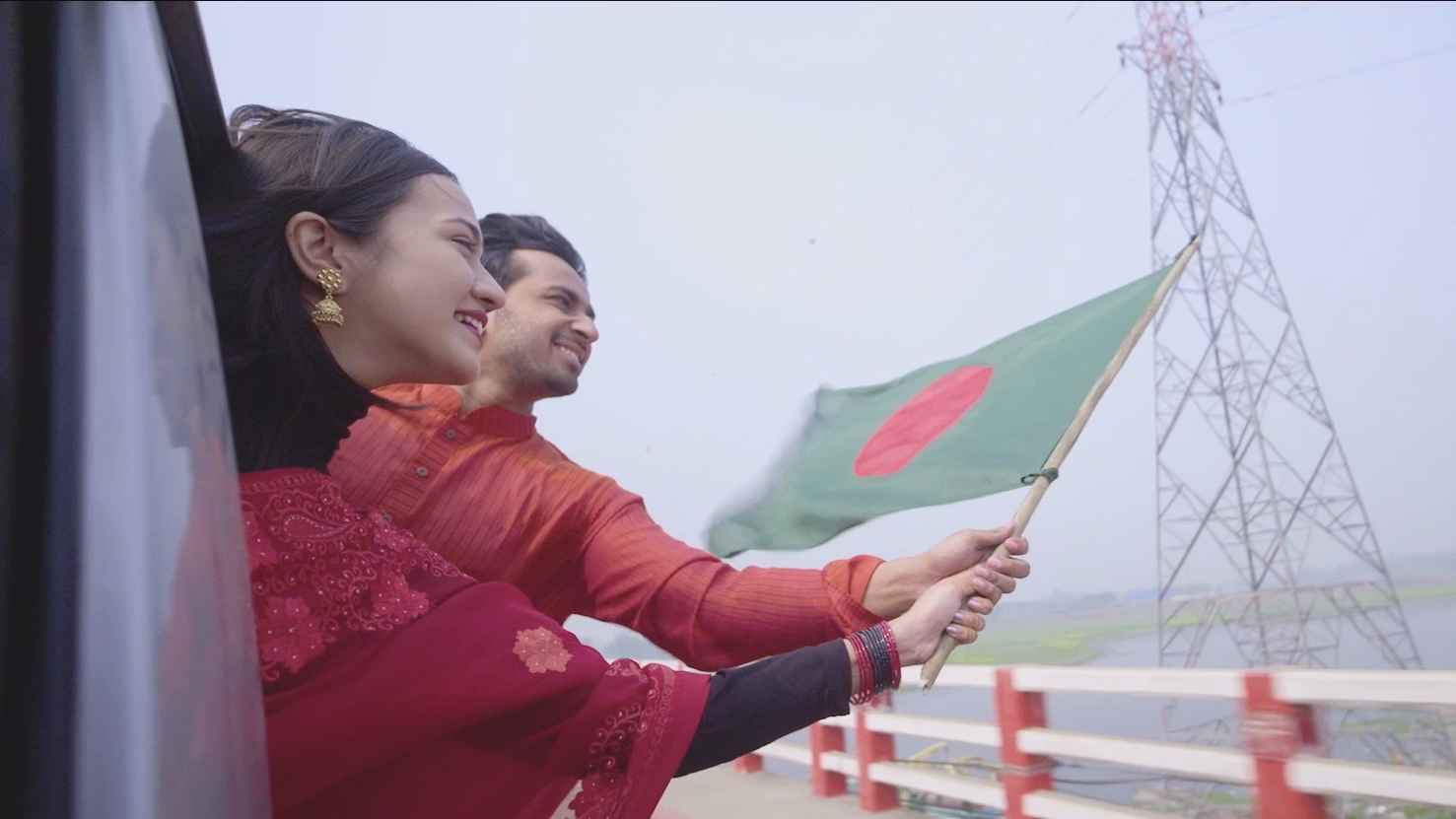 বিজয় দিবসে ‘শেষ প্রহর’