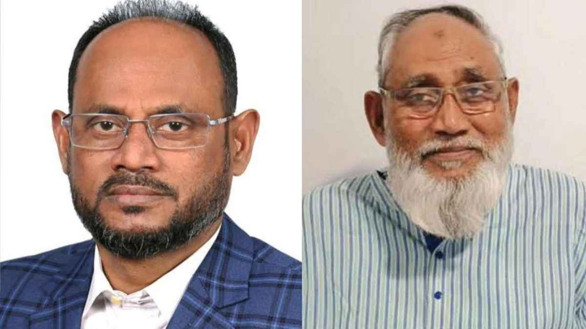 ‘নীতি ভেঙে’ আপন দুই ভাইকে প্রার্থী করল বিএনপি!