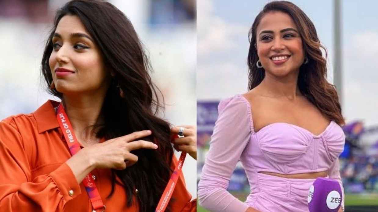 বিপিএলে ঝড় তুলতে আসছেন পাকিস্তান-ভারতের দুই সুন্দরী