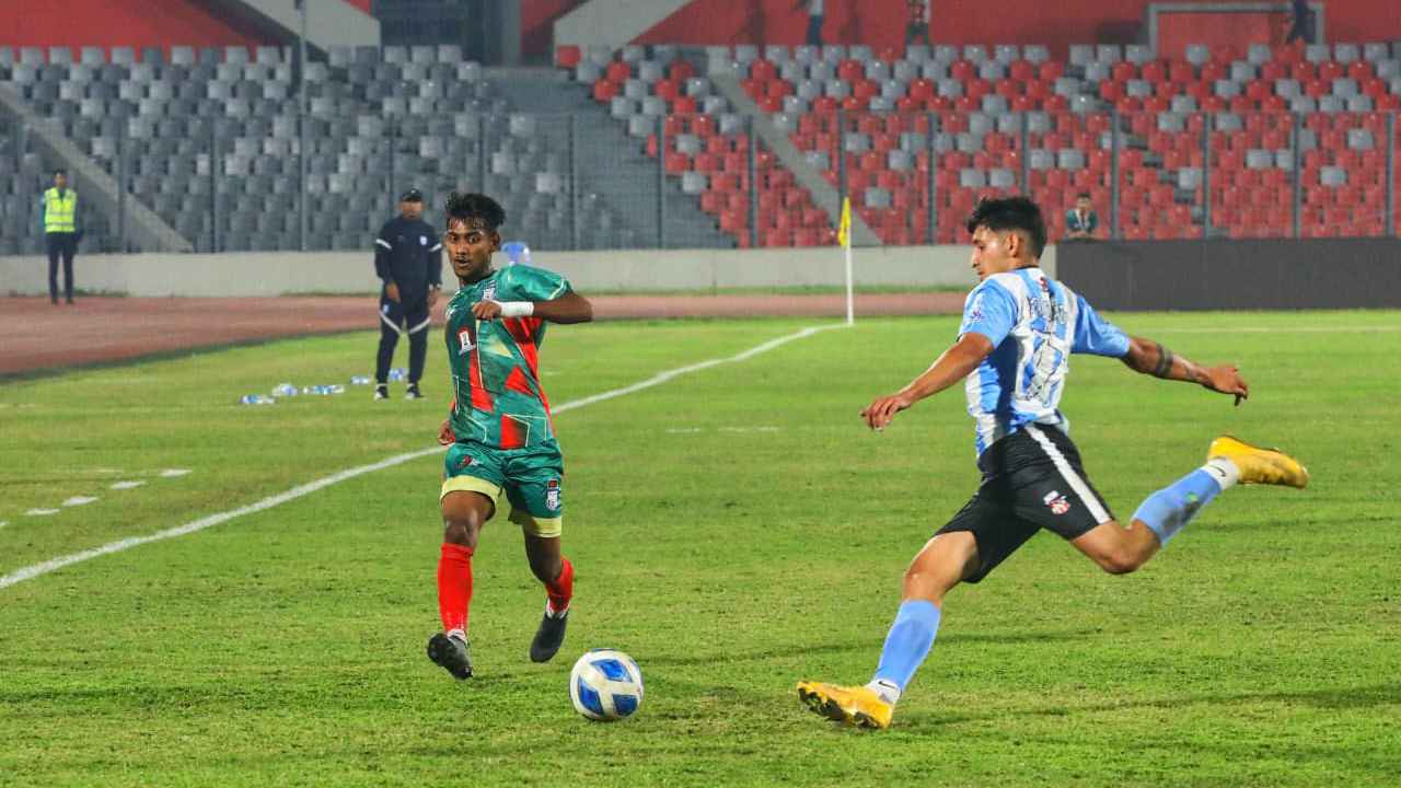 ঢাকায় আর্জেন্টিনা–ব্রাজিলের ম্যাচ স্থগিত