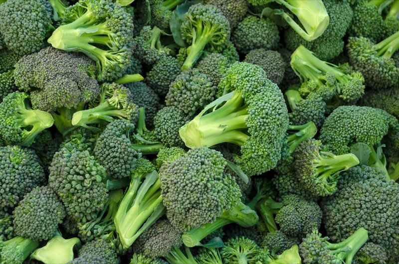 brocoli brocoli