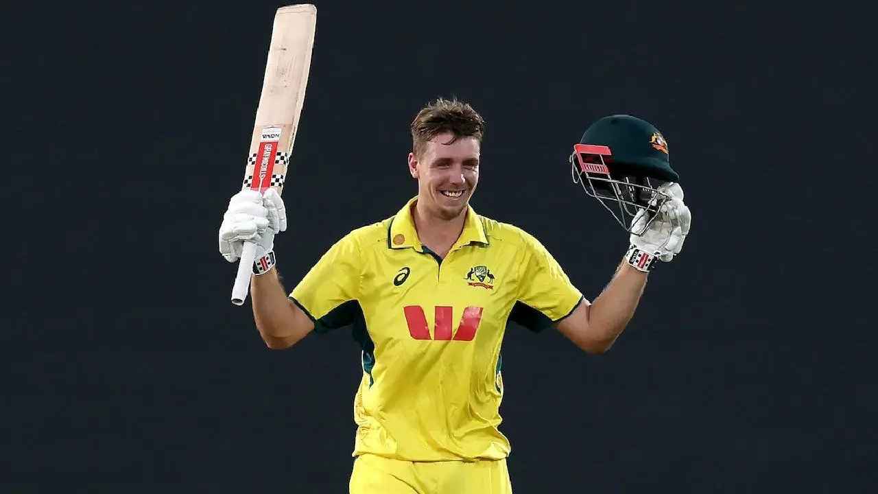 আইপিএল নিলামের রেকর্ড তছনছ করে কলকাতায় ক্যামেরন গ্রিন