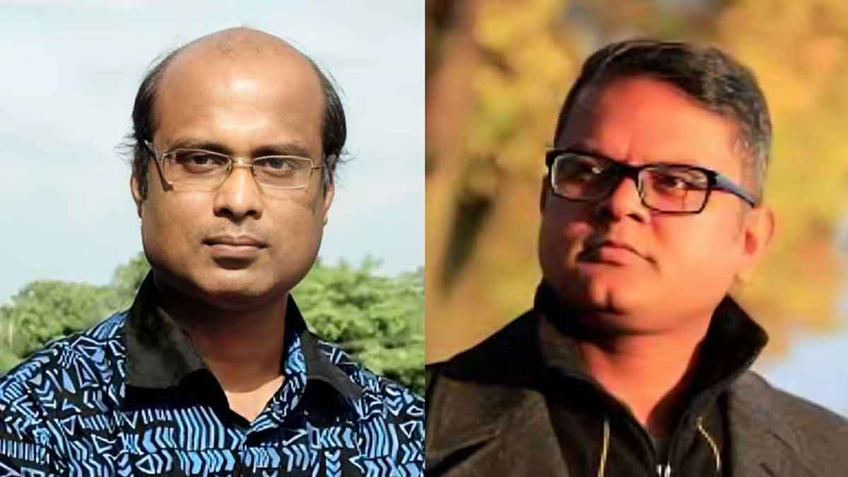 মারুফ মল্লিক ও অ্যাপোলোর বিরুদ্ধে মামলার আবেদন মাহমুদুর রহমানের