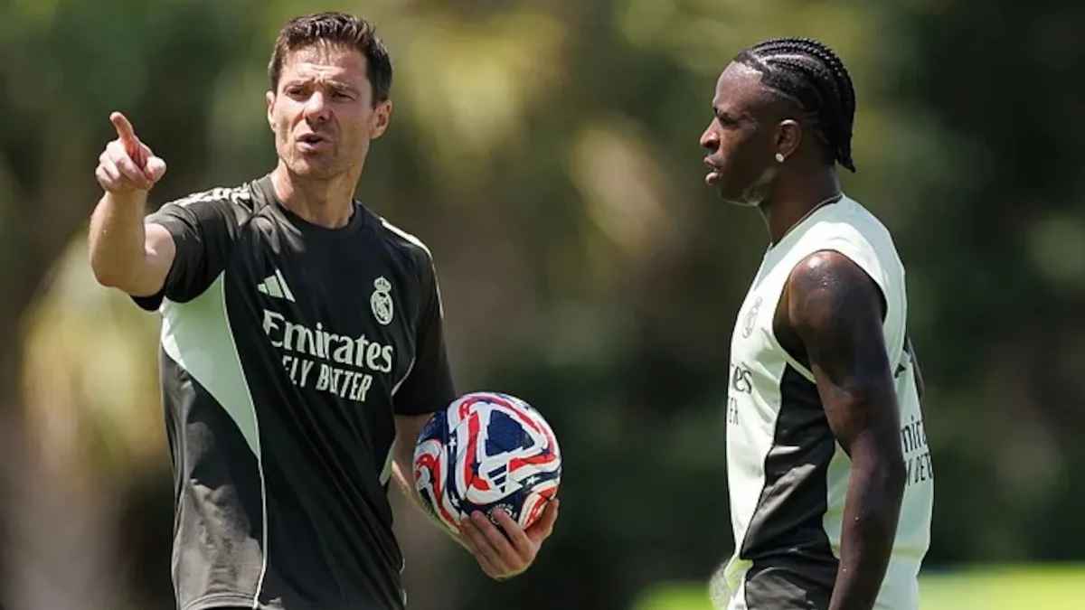 রিয়ালে বিভেদের গুঞ্জণ নিয়ে যা বললেন আলোনসো