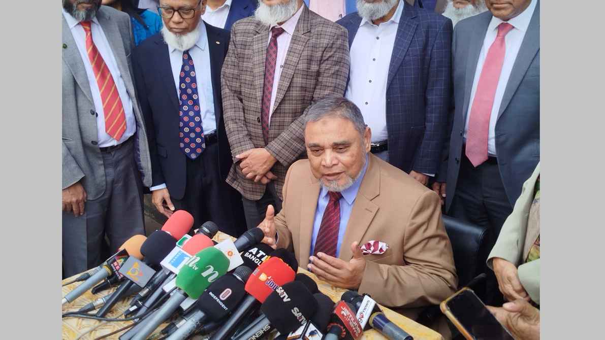 ভোটের দিন যত ঘনিয়ে আসবে, ভয় তত কাটবে: সিইসি