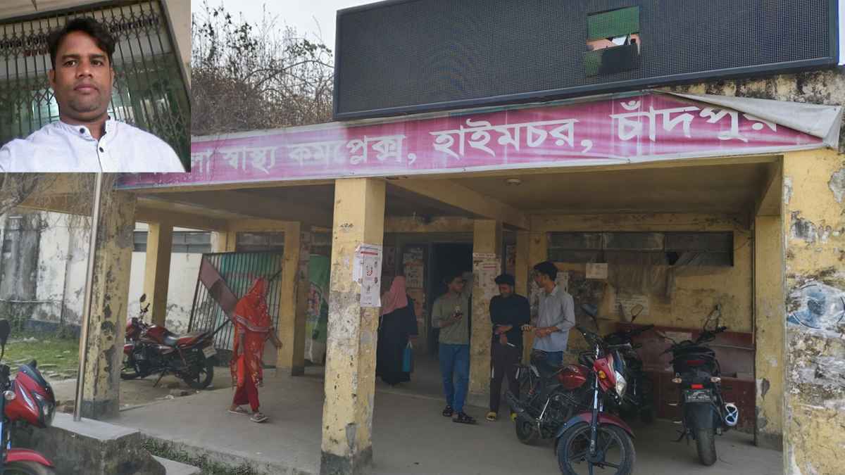 শিশুদের বিনামূল্যের টিকা কার্ড থেকে টাকা নেওয়ার অভিযোগ