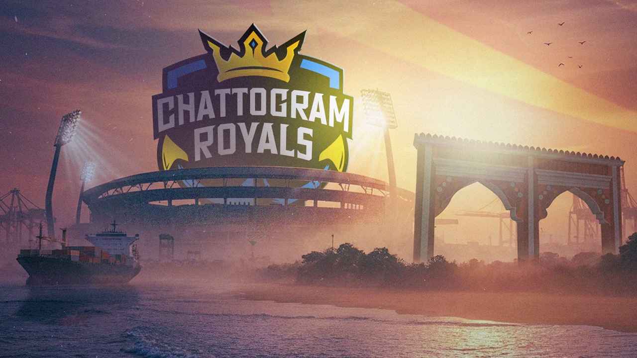 চট্টগ্রাম রয়্যালসের পাওনা পরিশোধ নিয়ে যে বার্তা দিল বিসিবি