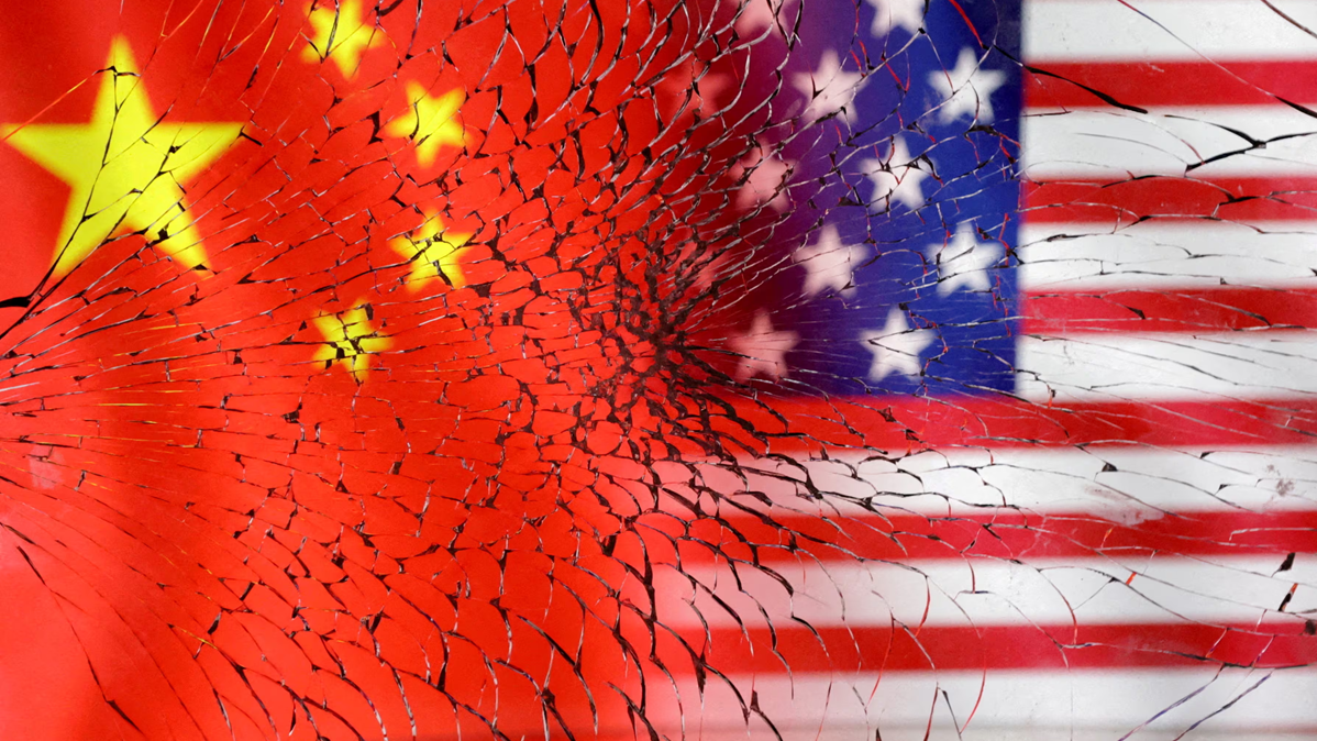 ৩০ মার্কিন প্রতিষ্ঠান ও ব্যক্তির ওপর নিষেধাজ্ঞা দিল চীন