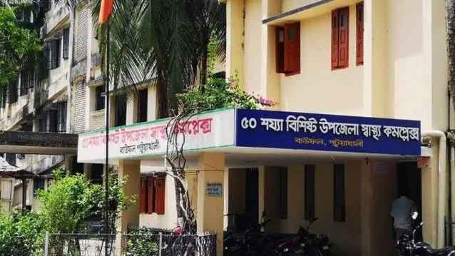 বাউফলে গরুতে ফসল খাওয়া নিয়ে সংঘর্ষ, নারীসহ আহত ৫