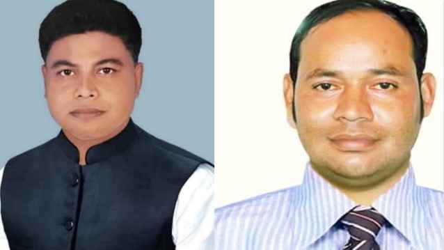 কুমিল্লায় নিষিদ্ধ ছাত্রলীগ নেতাসহ গ্রেফতার ২