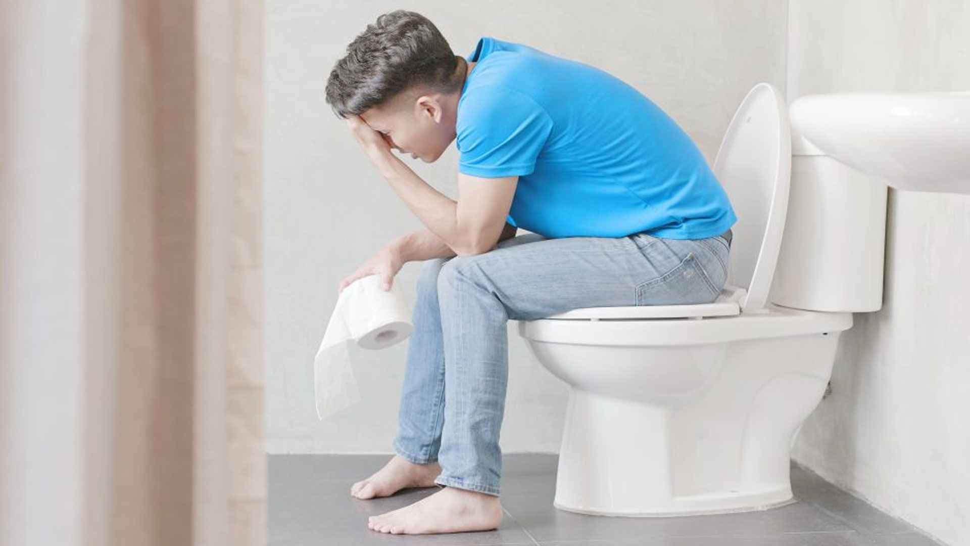 রোজ পর্যাপ্ত পানি খেয়েও কোষ্ঠকাঠিন্য?