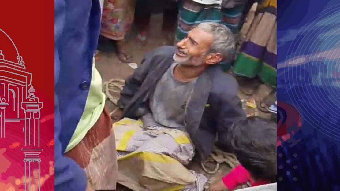 সোনারগাঁয়ে আাসামিরা হত্যা মামলা তুলে নিতে বাদীর পরিবারে হামলার অভিযোগ