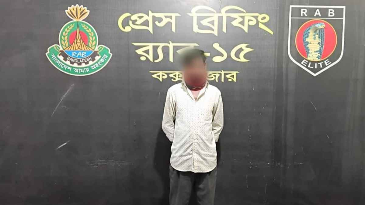 স্ত্রীর বস্তাবন্দি লাশ উদ্ধার, স্বামী গ্রেফতার