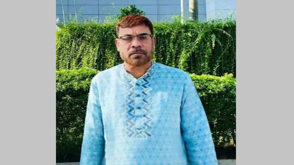 পছন্দের প্রার্থীর নাম ঘোষণায় লাফ, স্ট্রোকে প্রাণ গেল বিএনপি নেতার