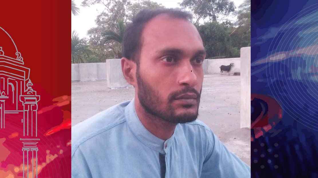 দশমিনায় যুবদল নেতার বিরুদ্ধে চাঁদা দাবি ও ছিনতাইয়ের অভিযোগ