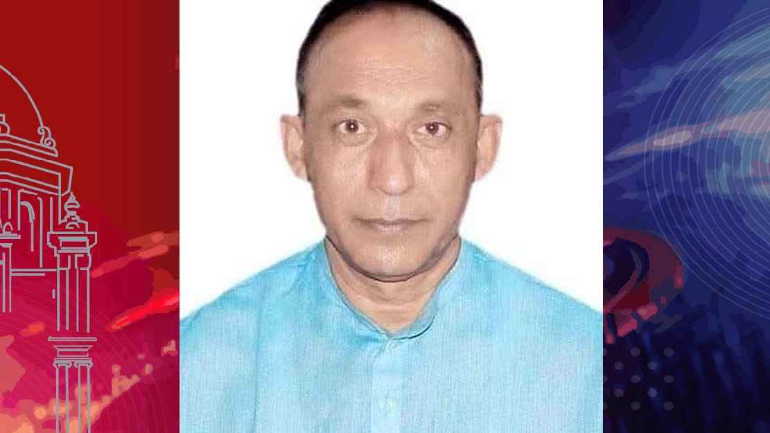 আটক যুবলীগ নেতা ছাড়াতে ব্যর্থ হয়ে সাংবাদিকদের ওপর চড়াও বিএনপি নেতা