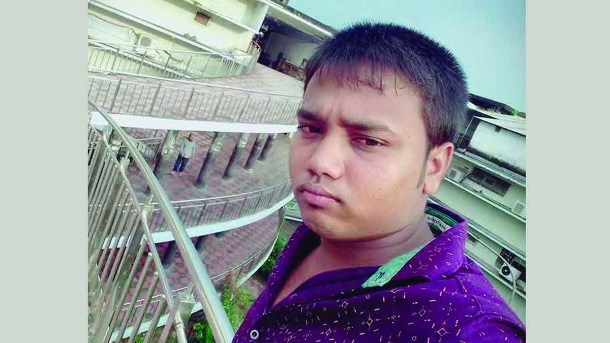 চট্টগ্রামে বিশেষ অভিযানে সন্ত্রাসী মামুন শাহ গ্রেফতার