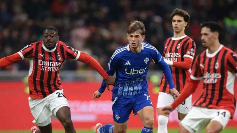 অস্ট্রেলিয়ায় হচ্ছে না ইতালির শীর্ষ লিগের ম্যাচ