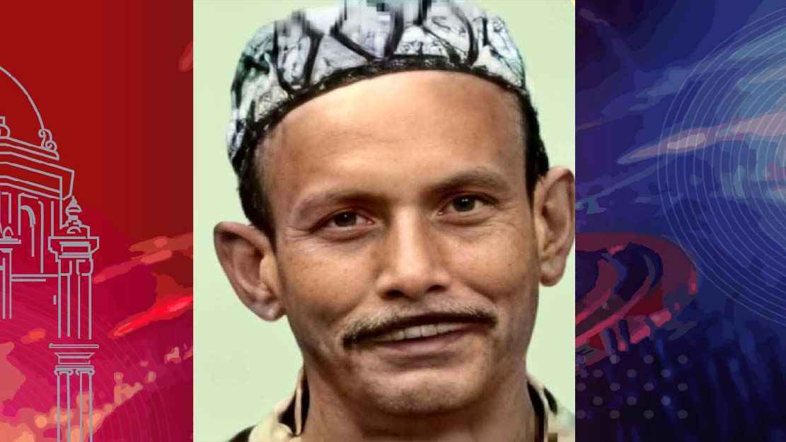 দোহারে হারুন হত্যা মামলার আসামির মৃত্যু