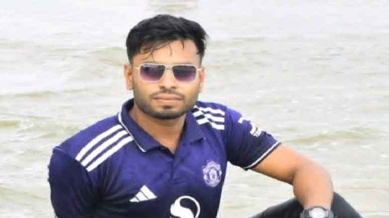 গাইবান্ধায় ট্রাকচাপায় ওষুধ কোম্পানির প্রতিনিধি নিহত