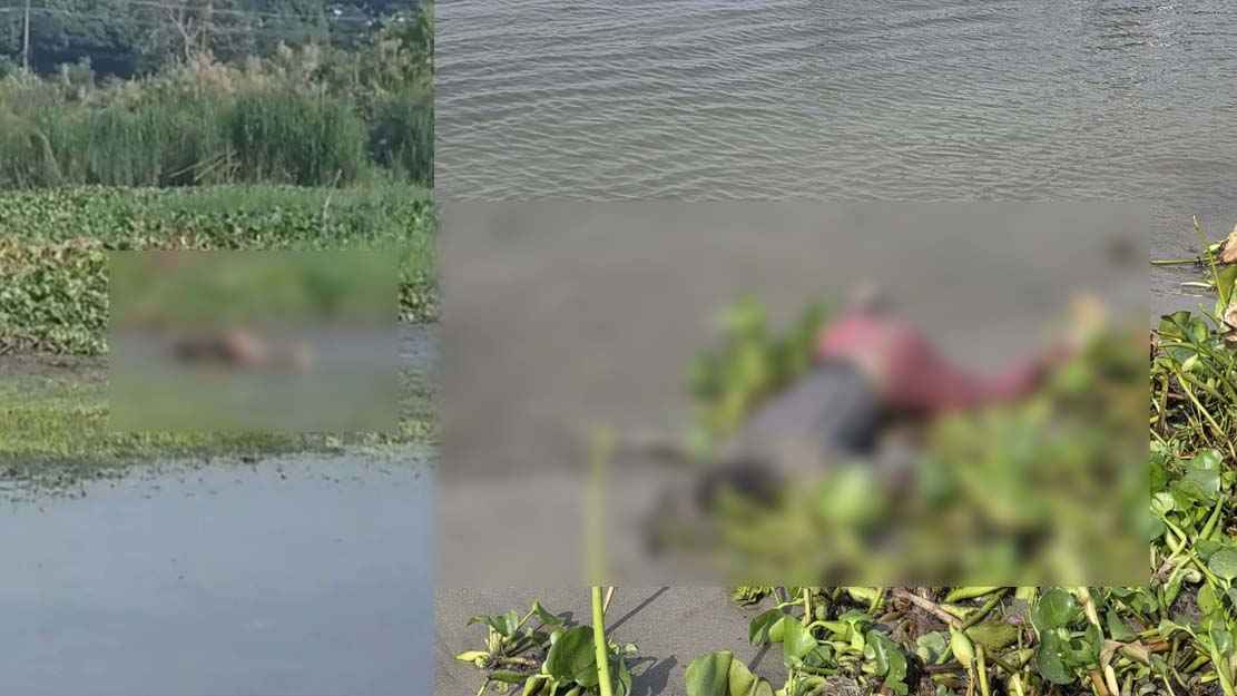 গজারিয়ায় একই দিনে দুই অজ্ঞাত পরিচয় নারী-পুরুষের মরদেহ উদ্ধার