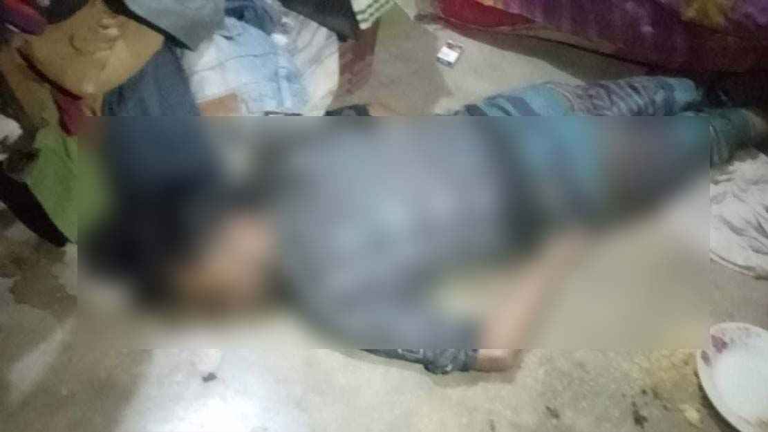 খুলনায় আবাসিক হোটেল থেকে যুবকের লাশ উদ্ধার