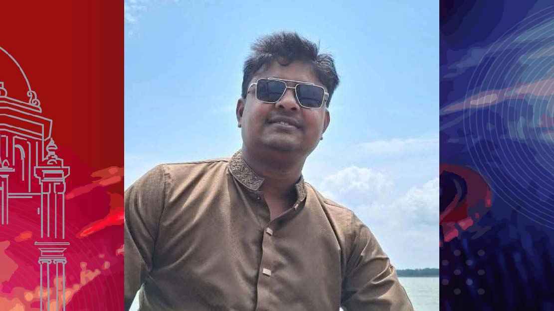 বরগুনায় মোটরসাইকেল দুর্ঘটনায় কৃষকদল নেতা নিহত