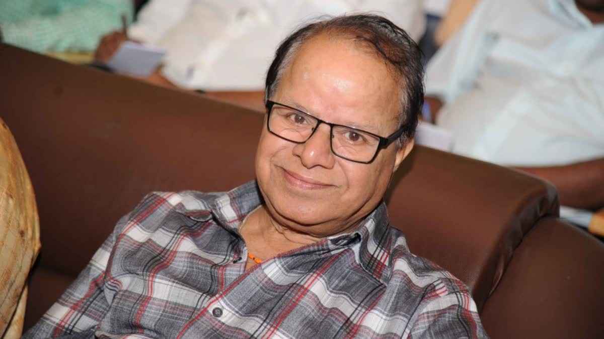 ক্যানসার কেড়ে নিল জনপ্রিয় অভিনেতার প্রাণ