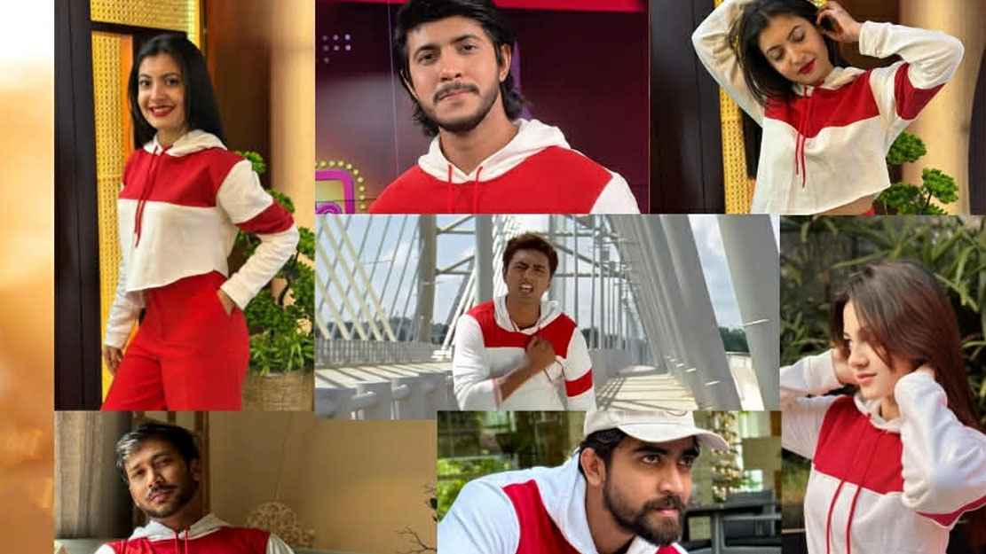 হঠাৎ দেবের পোশাকে বাংলাদেশি শিল্পীরা, কী কারণ? 