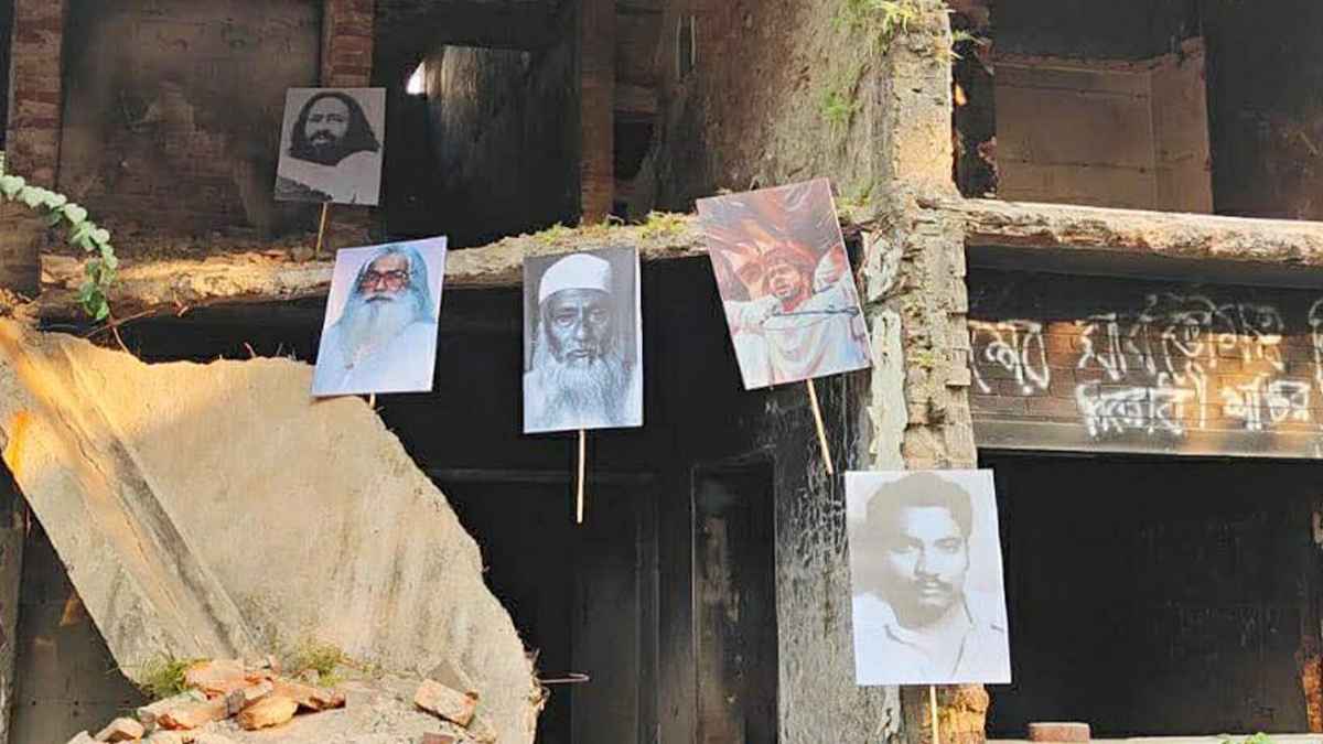 dhanmondi 32 dhakamail