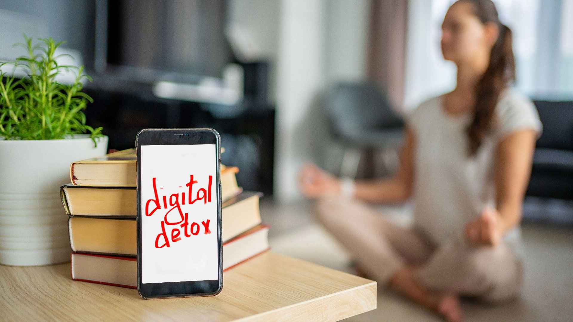 স্মার্টফোন আসক্তি কমাতে ‘ডিজিটাল ডিটক্স’, কার্যকর কতটা?