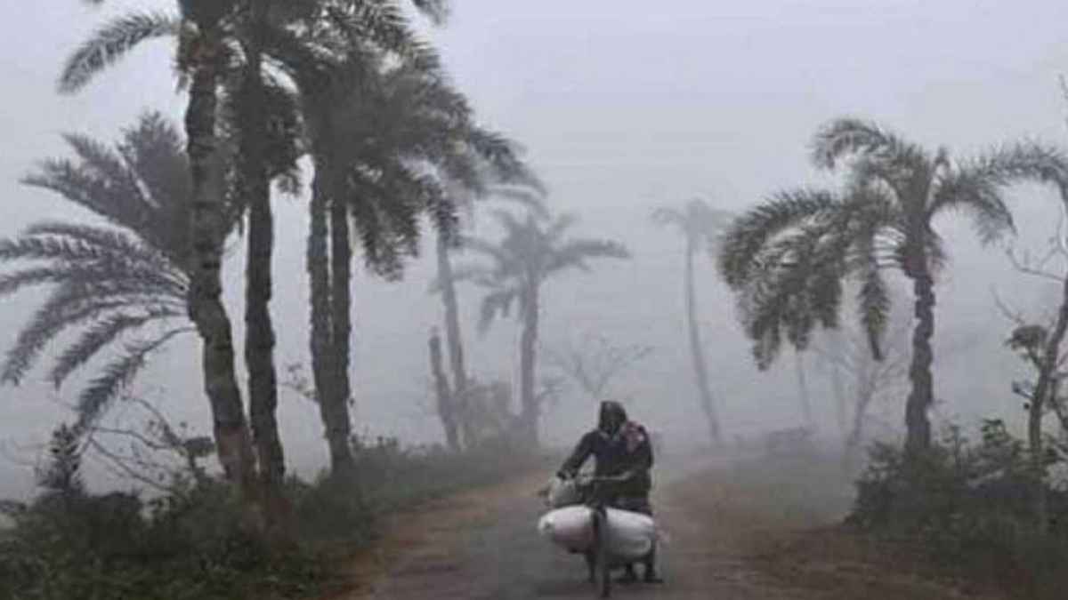 দিনাজপুরে বাড়ছে শীত, তাপমাত্রা নামল ১১ ডিগ্রিতে