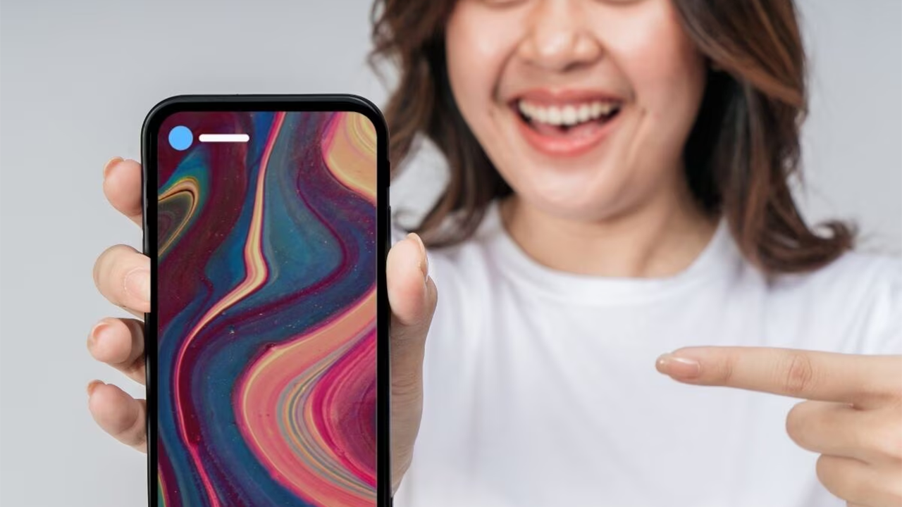 ফোনে ওয়ালপেপার, থিম ইনস্টল করলে কি দ্রুত ব্যাটারি শেষ হয়?